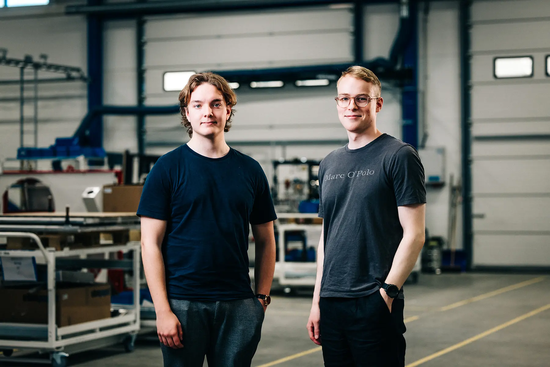 Summer 2024 at Lumikko Through the Eyes of Our Summer Workers