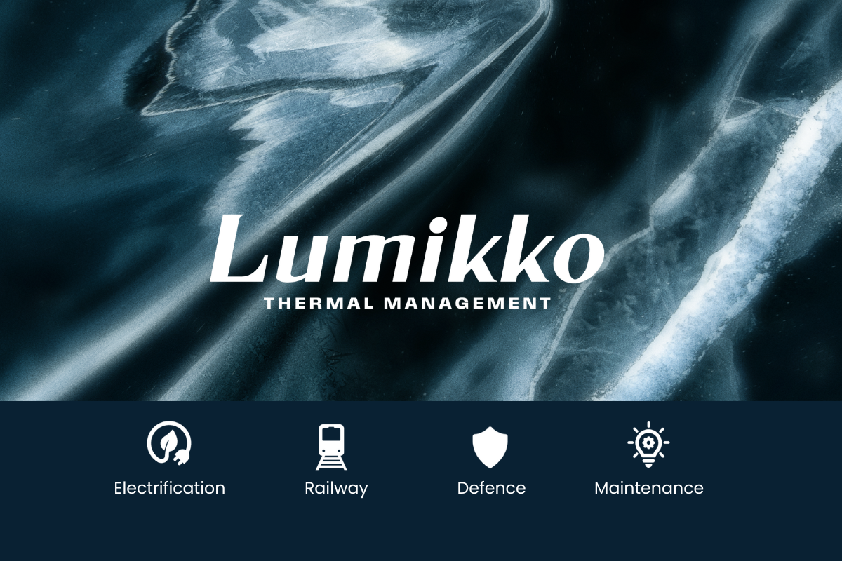 Moving forward as one: Lumikko Oy