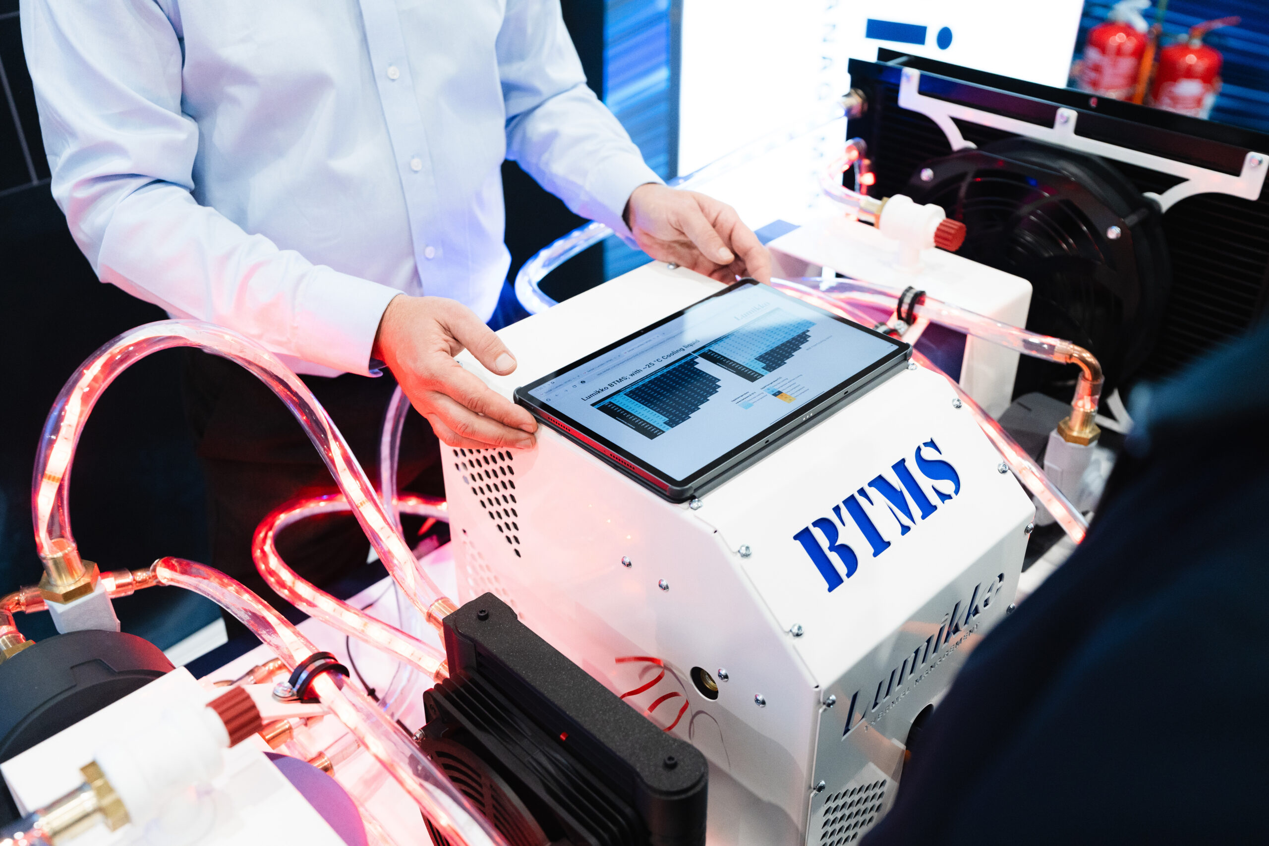 battery-thermal-management-system